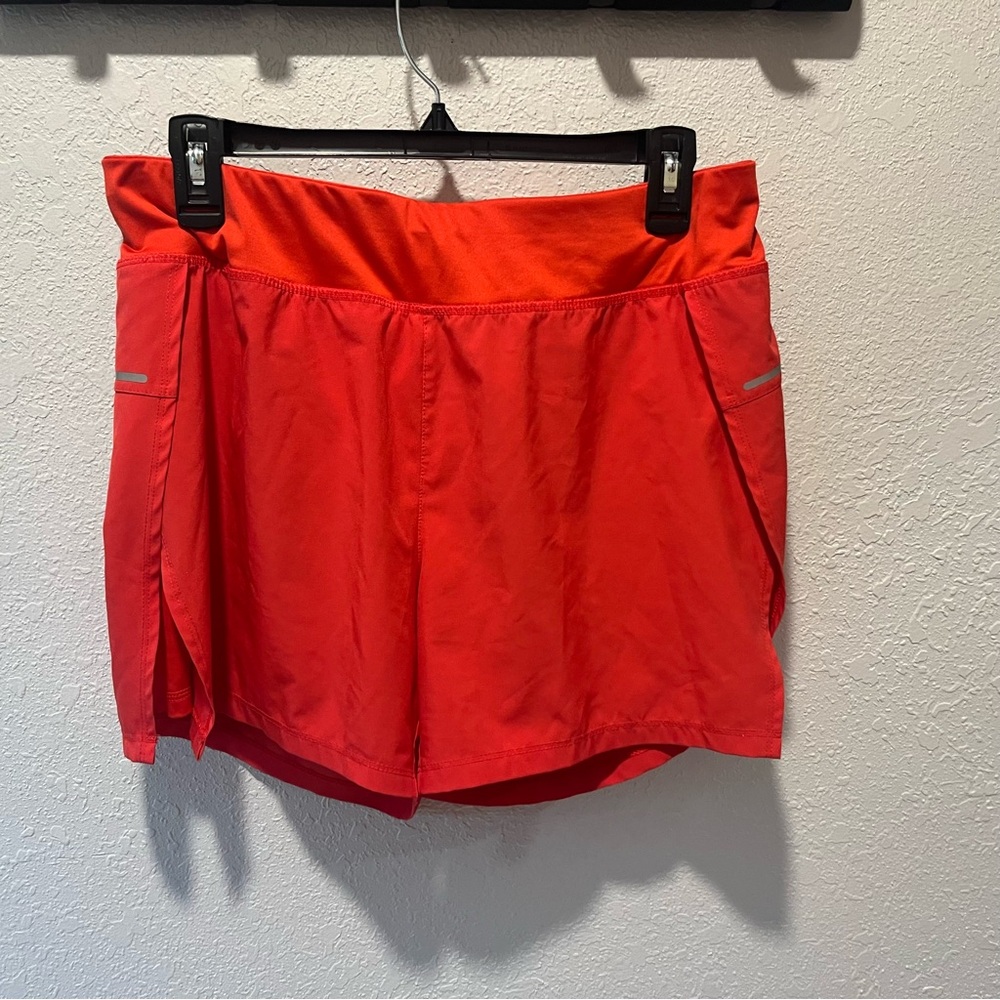 Avia Scarlet Sports Skort